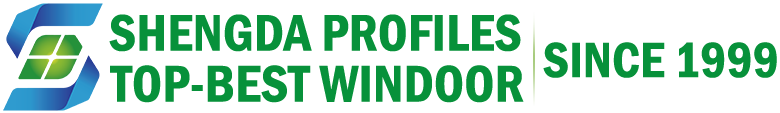 China UPVC Profiles Exporter | High Insulation PVC Window Door Profile Factory | SHENGDA PROFILES